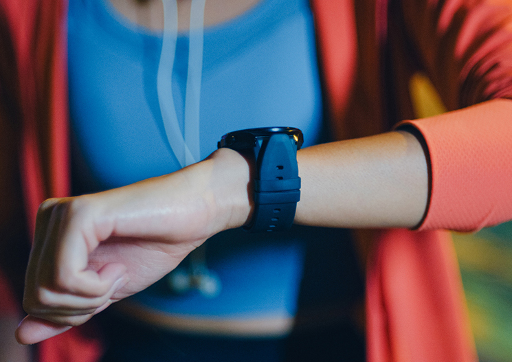 Performance & Recovery